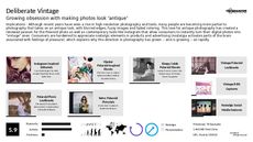 Polaroid Trend Report Research Insight 2