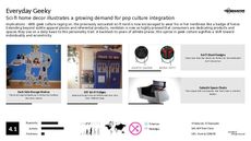 Sci-Fi Trend Report Research Insight 2