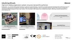 Makeup Tutorial Trend Report Research Insight 2