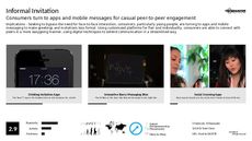 Peer Communication Trend Report Research Insight 5
