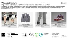 Couture Fashion Trend Report Research Insight 4