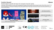 Sports Fan Trend Report Research Insight 8