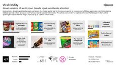 Exotic Food Trend Report Research Insight 8