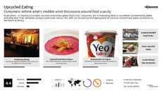 Food Conservation Trend Report Research Insight 8